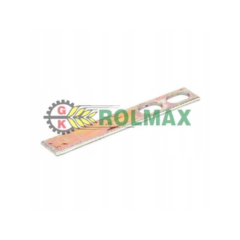 Dviejų skylių spyruoklinė plokščia juosta amazon 3812200