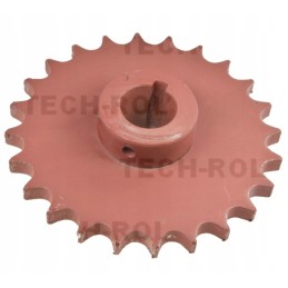 Grandininis ratas su 24 3 4 colių skersmuo 30 mm 2213050020