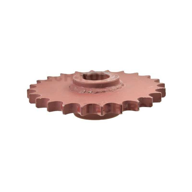 Grandininis ratas su 24 3 4 colių skersmuo 30 mm 2213050020