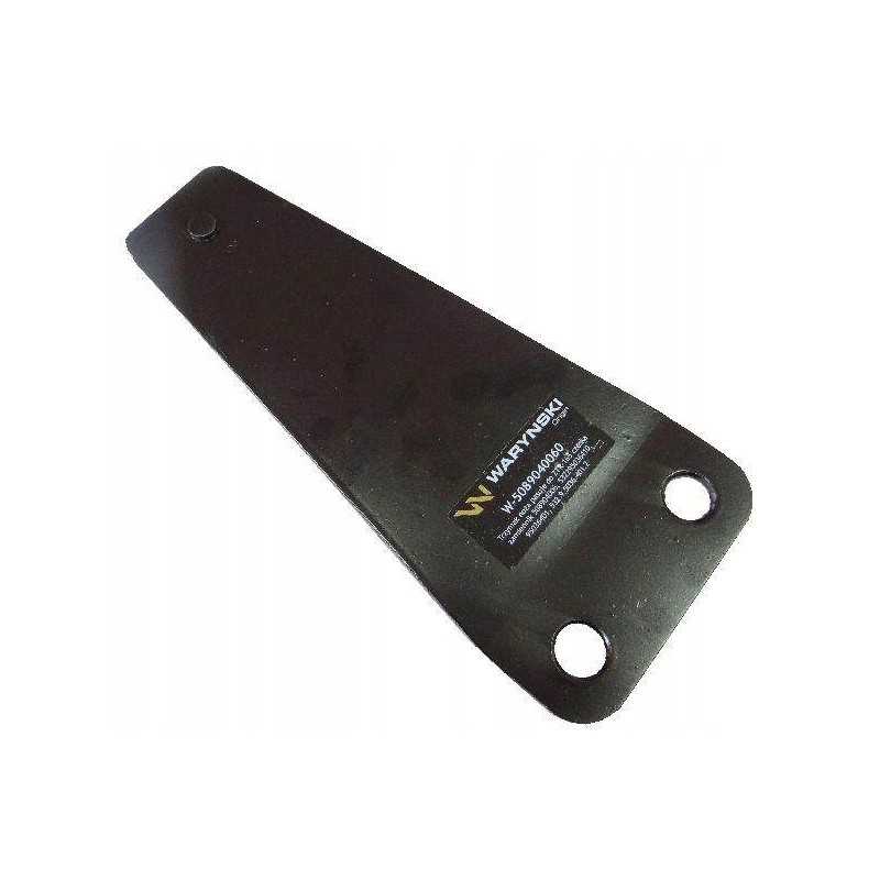 Ašmenų laikiklis rotorinei žoliapjovei ztr 165 5089040