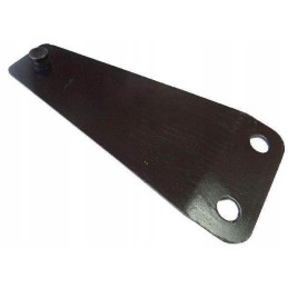 Ašmenų laikiklis rotorinei žoliapjovei ztr 165 5089040