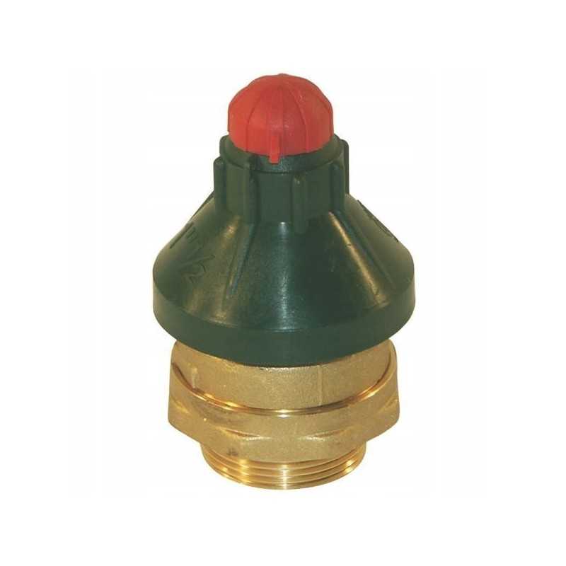 0155513 vakuuminis vožtuvas 1 1 2