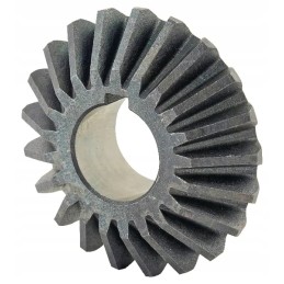 Kūginė pavara su 24e