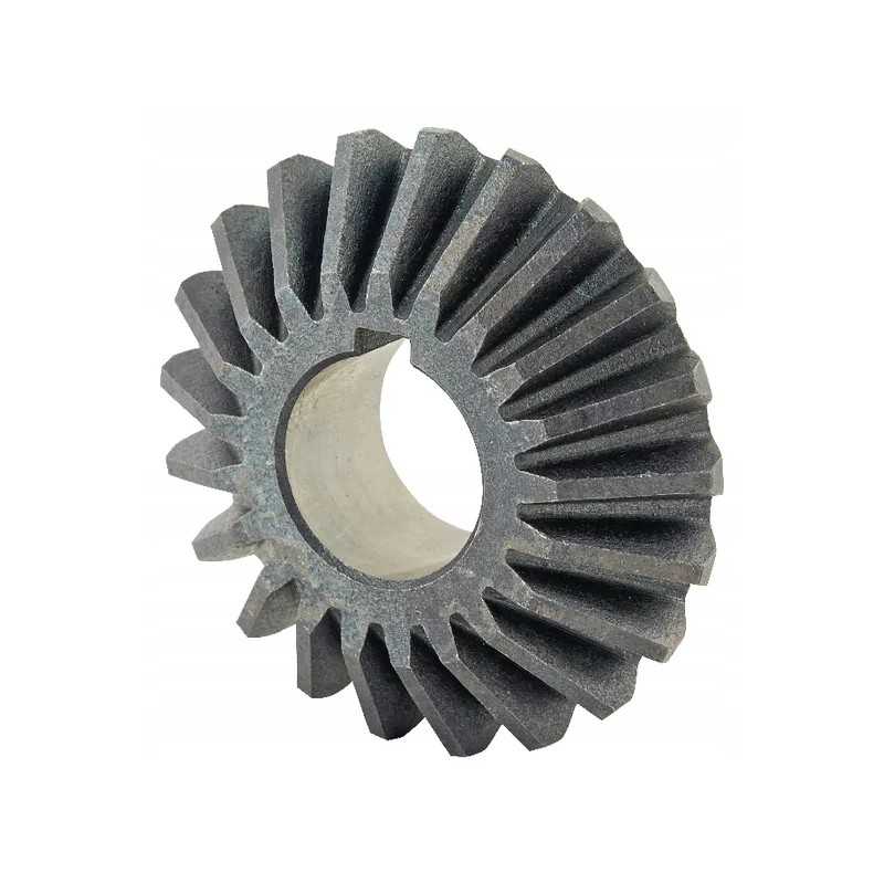 Kūginė pavara su 24e