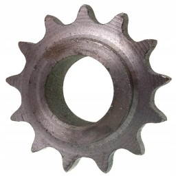 Grandinės įtempiklio skriemulys su 13