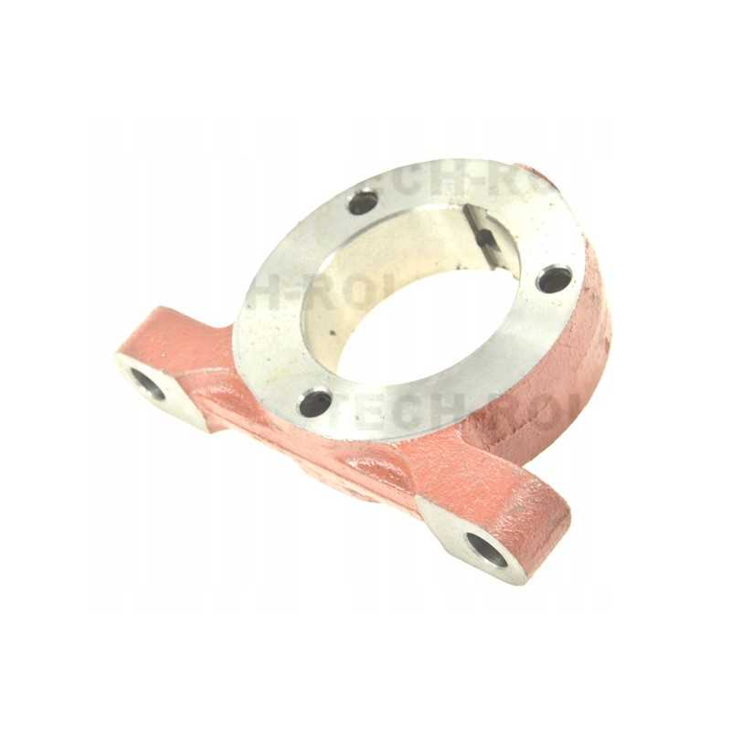 Mažas korpusas, guoliai 1206, barstytuvas 2208030160