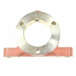 Mažas korpusas, guoliai 1206, barstytuvas 2208030160