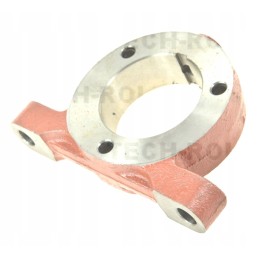 Mažas korpusas, guoliai 1206, barstytuvas 2208030160