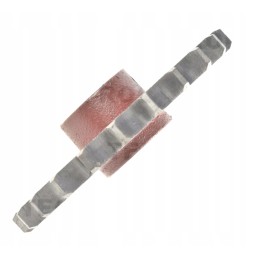 Grandininis ratas su 22 1 colio fi 35mm 2213020820