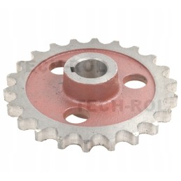 Grandininis ratas su 22 1 colio fi 35mm 2213020820