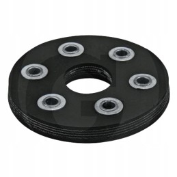Guminė sankaba 6 skylių 221302008