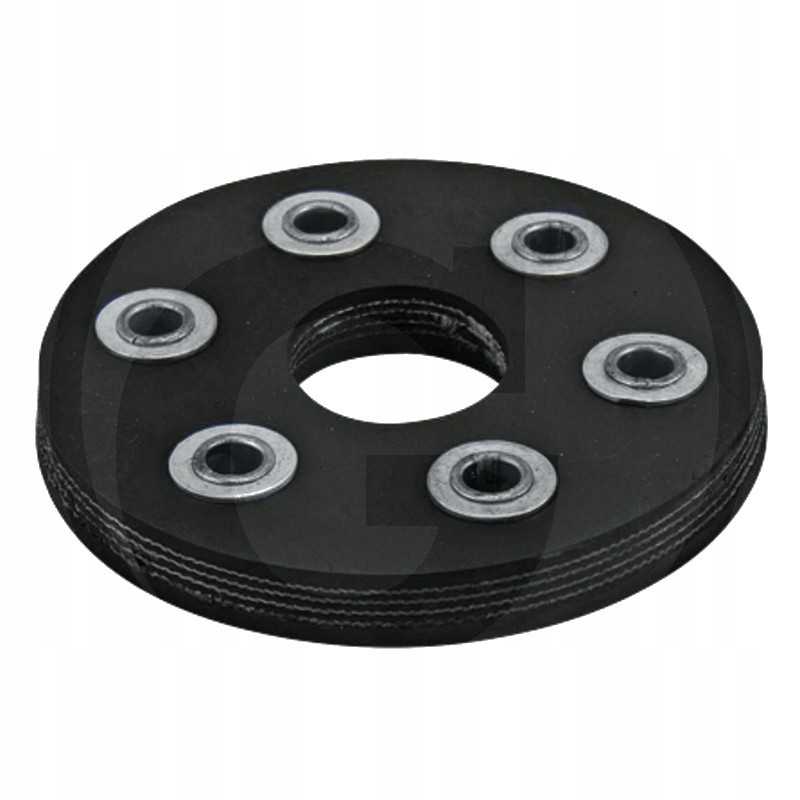 Guminė sankaba 6 skylių 221302008