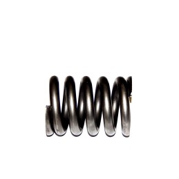 Slėgio spyruoklė sukabina bizoną su 056 barstytuvu