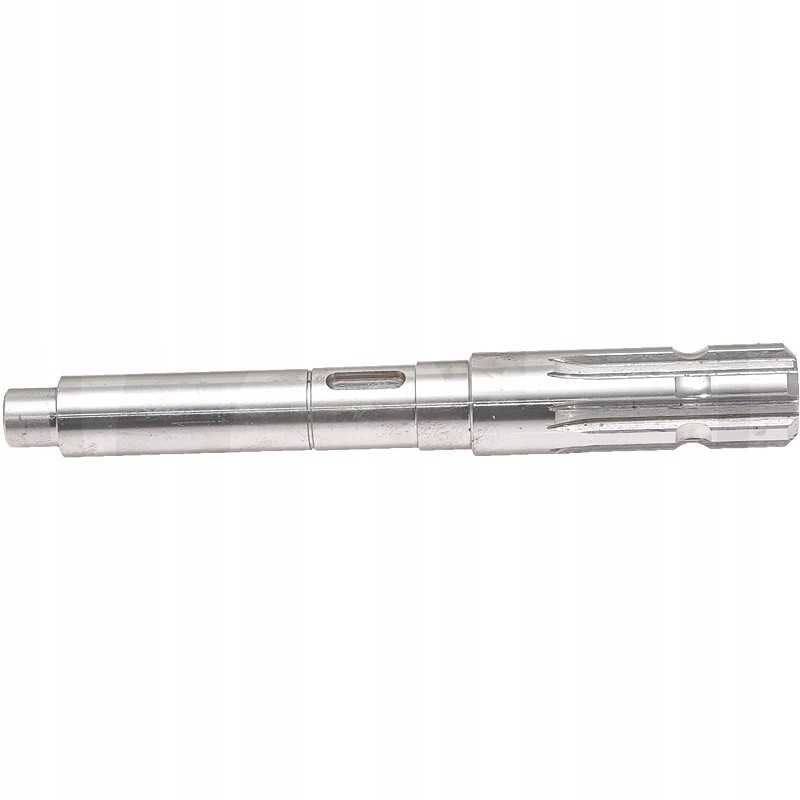 Horizontalus volas su pjaustytuvu rnz 201203008