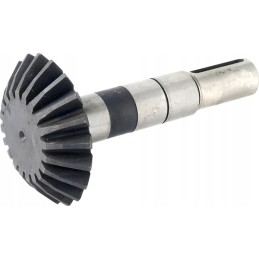 Velenas su 20° kūgine pavara