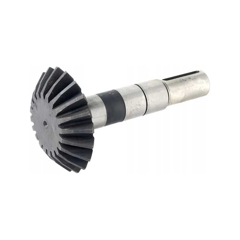 Velenas su 20° kūgine pavara