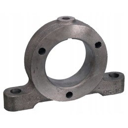 Didelis varančiojo veleno guolio korpusas 1208