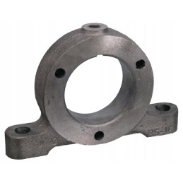 Didelis varančiojo veleno guolio korpusas 1208