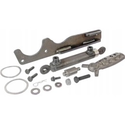 Hidraulinių jungiklių komplektas mec 2000 4000