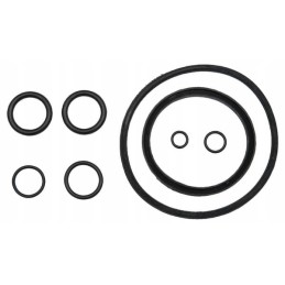 Apatinis siurbimo filtro tarpiklis senas 65004055070