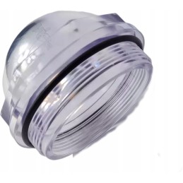 Žiūrėjimo stiklas autocisternos apžiūrai