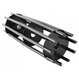 Įtempimo būgnas tinka dalgio barstytuvui