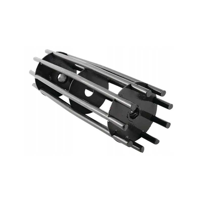 Įtempimo būgnas tinka dalgio barstytuvui