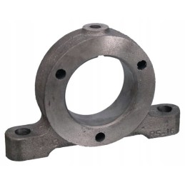 Didelis varančiojo veleno guolio korpusas 1208