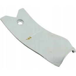 Dviejų skylių dantų dangtelis, taikymas AP 702 k