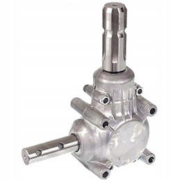 Kūginė pavara rcw 2011011130 aliuminis