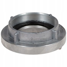 Lizdas turi 75 mm vidinį sriegį