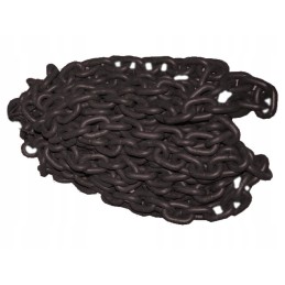 Rusiška barstytuvo konvejerio grandinė 812 grandžių