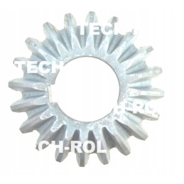 Kampinis ratas su 20 barstytuvu 2208030020