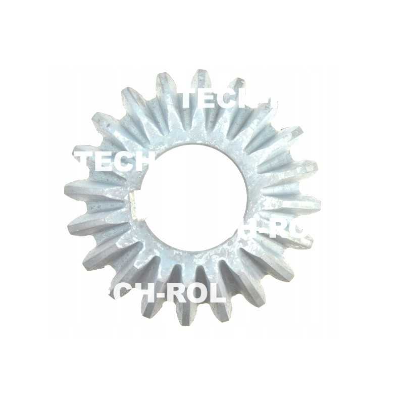 Kampinis ratas su 20 barstytuvu 2208030020