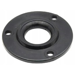 Mažas plastikinis guolio dangtelis su anga 53952208