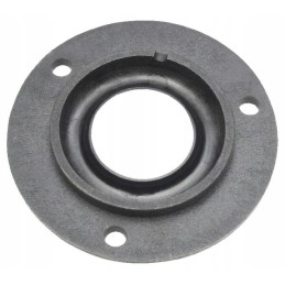 Didelis plastikinis guolio dangtis su anga 53952208