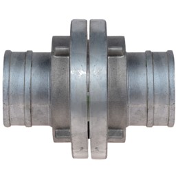 Storz slėgio statinės gaisrinio automobilio jungtis, skersmuo 110 mm