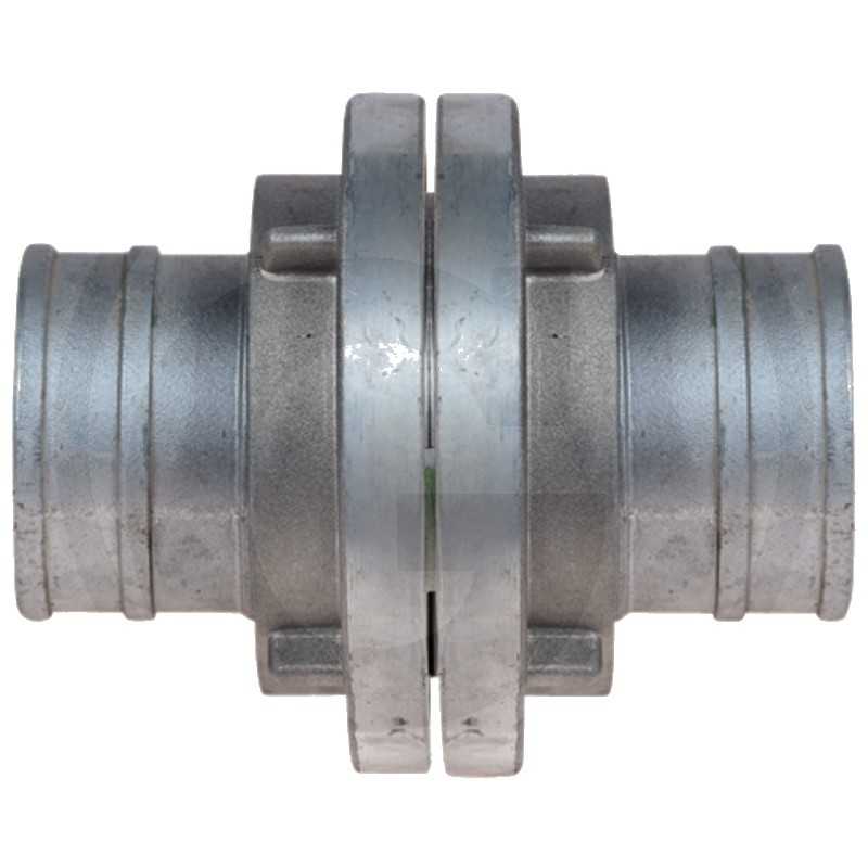 Storz slėgio statinės gaisrinio automobilio jungtis, skersmuo 110 mm