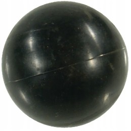 60 mm plūdinis kamuolys