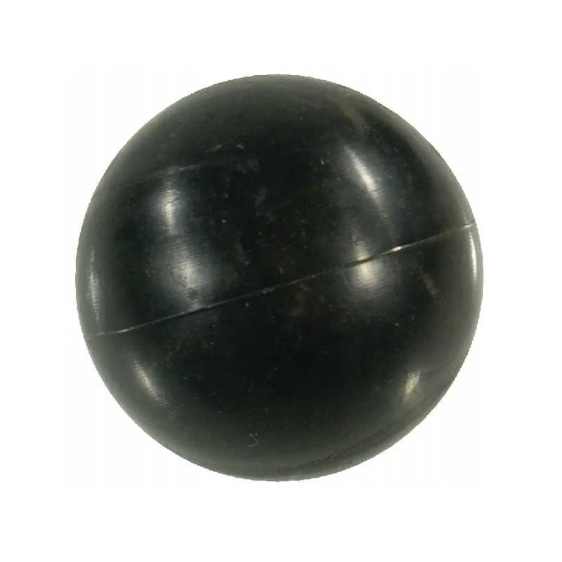 60 mm plūdinis kamuolys