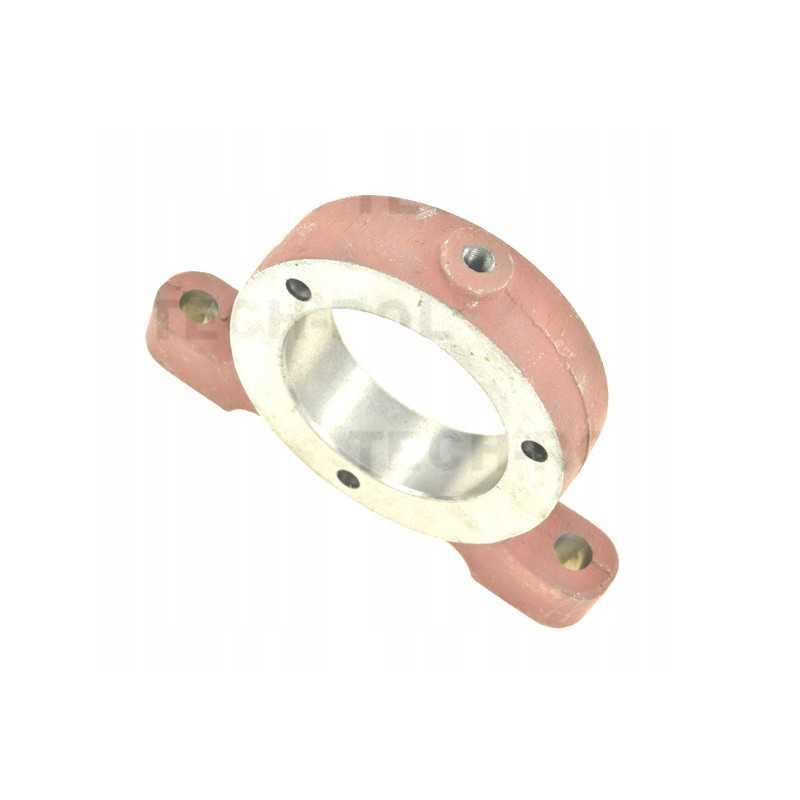 Guolių korpusas 1208 2208030180 barstytuvas