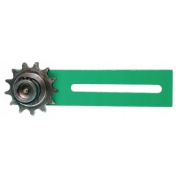 Grandinės įtempiklis su 13