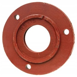 Didelis metalinis guolio dangtis su skylute