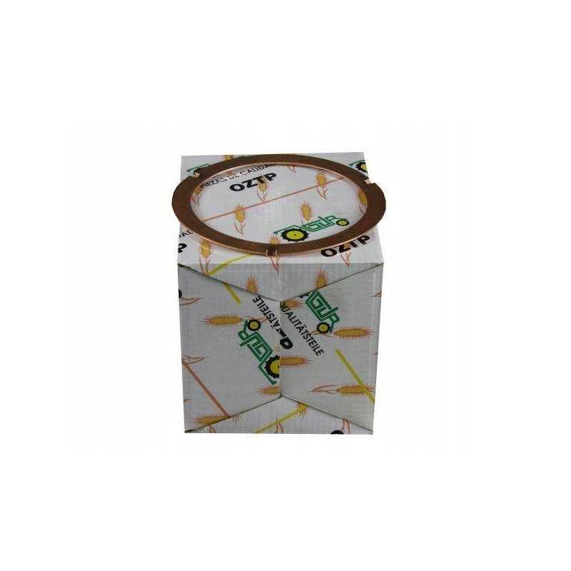 Frikcinė poveržlė motogene mf3 mf4 reduktoriaus krepšeliui