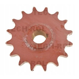 Grandininis ratas su 16 1 colio fi 30 mm barstytuvu 2208