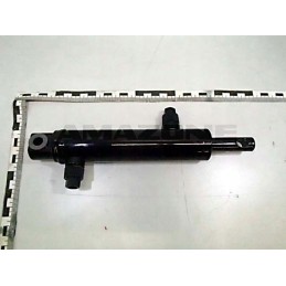 Amazone dvipusis vartų vožtuvo pavara, skirta m 938677