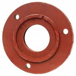 Didelis metalinis guolio dangtis su anga 5395220803