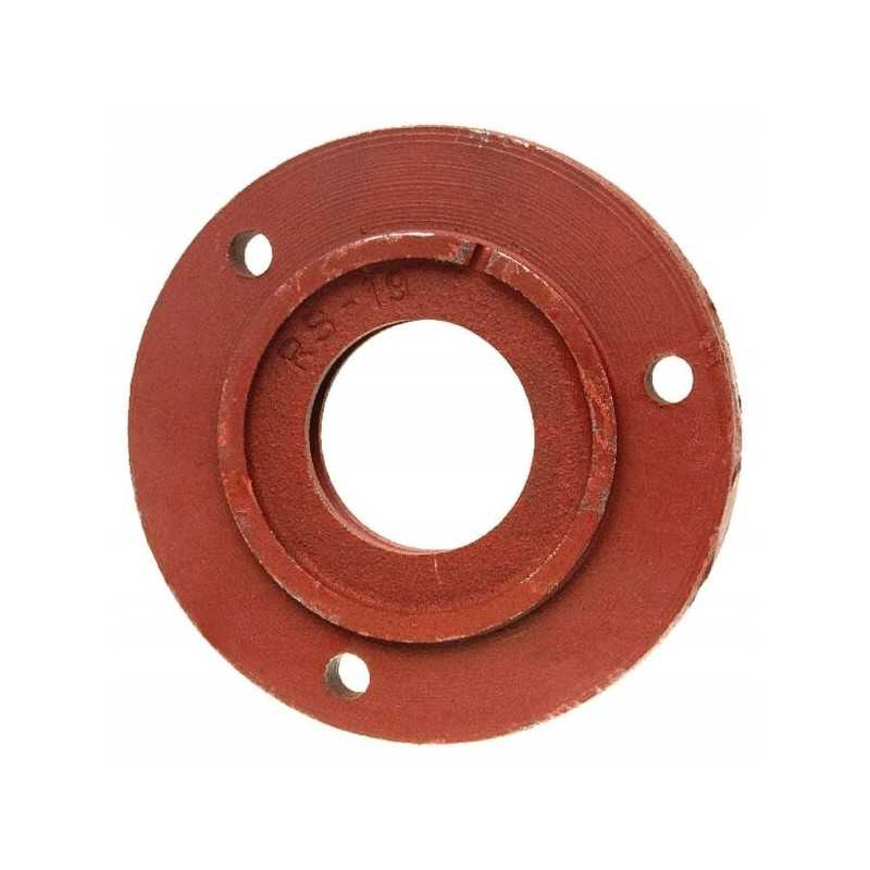 Didelis metalinis guolio dangtis su anga 5395220803