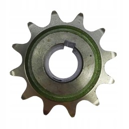 Grandininis ratas su 12 1 titano rcw barstytuvu