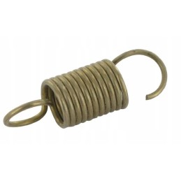 Kablio spyruoklė 2 305126 walterscheid